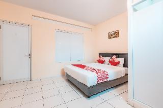 Super OYO 1868 J&b Room Pramuka fotoÄŸrafÄ±