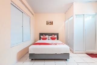 Super OYO 1868 J&b Room Pramuka fotoÄŸrafÄ±