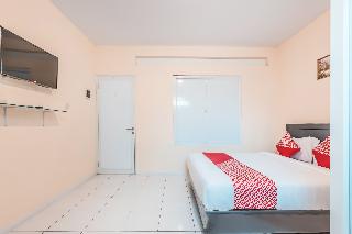 Super OYO 1868 J&b Room Pramuka fotoÄŸrafÄ±