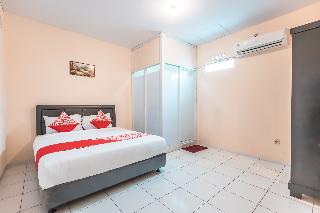 Super OYO 1868 J&b Room Pramuka fotoÄŸrafÄ±