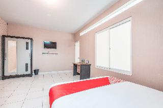 Super OYO 1868 J&b Room Pramuka fotoÄŸrafÄ±