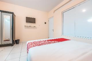 Super OYO 1868 J&b Room Pramuka fotoÄŸrafÄ±