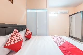 Super OYO 1868 J&b Room Pramuka fotoÄŸrafÄ±