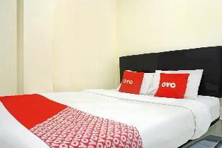 Super OYO 1868 J&b Room Pramuka fotoÄŸrafÄ±