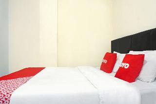 Super OYO 1868 J&b Room Pramuka fotoÄŸrafÄ±