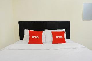 Super OYO 1868 J&b Room Pramuka fotoÄŸrafÄ±