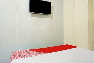 Super OYO 1868 J&b Room Pramuka fotoÄŸrafÄ±