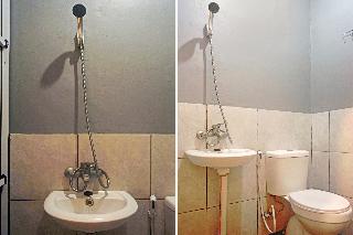 Super OYO 1868 J&b Room Pramuka fotoÄŸrafÄ±