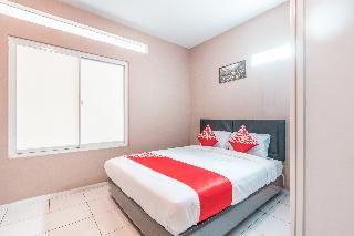 Super OYO 1868 J&b Room Pramuka fotoÄŸrafÄ±