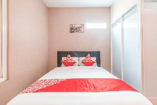 Super OYO 1868 J&b Room Pramuka fotoÄŸrafÄ±