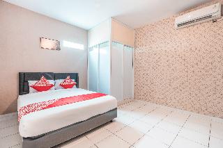 Super OYO 1868 J&b Room Pramuka fotoÄŸrafÄ±