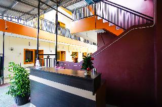 Oyo 1720 A2B Residence fotoÄŸrafÄ±