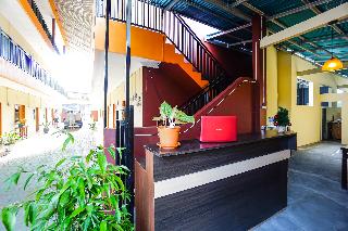 Oyo 1720 A2B Residence fotoÄŸrafÄ±
