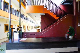 Oyo 1720 A2B Residence fotoÄŸrafÄ±