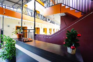 Oyo 1720 A2B Residence fotoÄŸrafÄ±