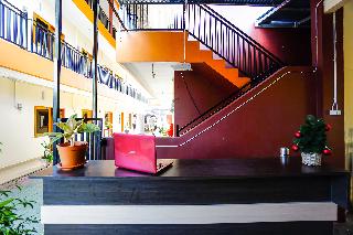 Oyo 1720 A2B Residence fotoÄŸrafÄ±