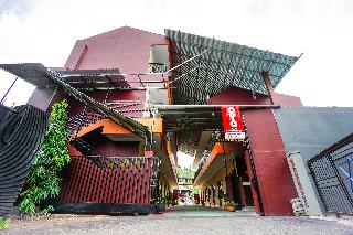 Oyo 1720 A2B Residence fotoÄŸrafÄ±