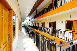 Oyo 1720 A2B Residence fotoÄŸrafÄ±