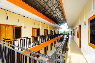 Oyo 1720 A2B Residence fotoÄŸrafÄ±