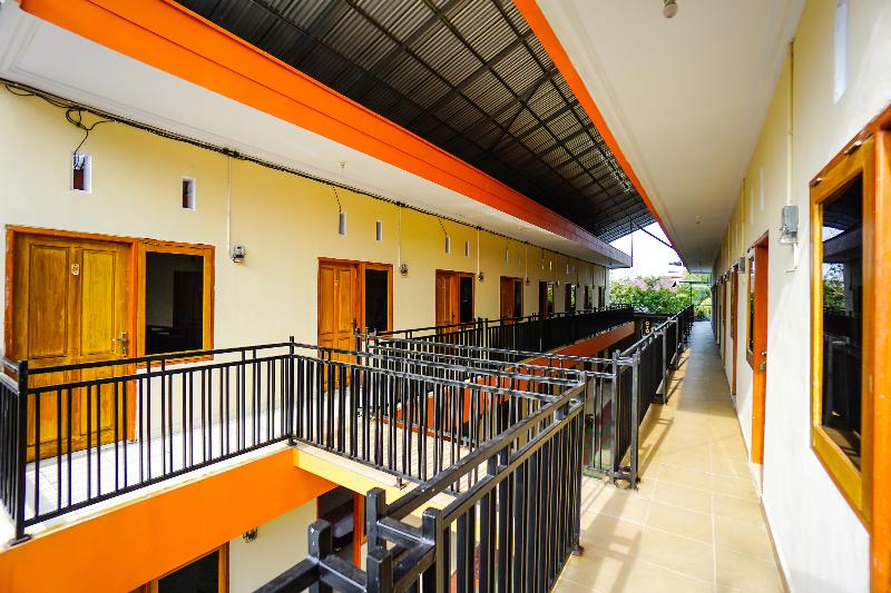 Oyo 1720 A2B Residence - Genel