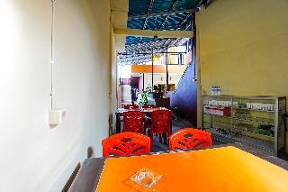 Oyo 1720 A2B Residence fotoÄŸrafÄ±