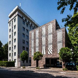 Essential by dorint Art Cologne otel fotoğrafı