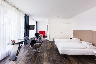 Essential by dorint Art Cologne fotoÄŸrafÄ±