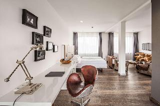 Essential by dorint Art Cologne fotoÄŸrafÄ±