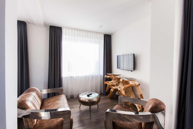 Essential by dorint Art Cologne - Oda