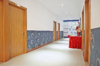 Oyo 1673 M Authentic Kost Man fotoÄŸrafÄ±