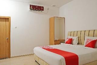 Oyo 1673 M Authentic Kost Man fotoÄŸrafÄ±