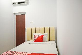 Oyo 1673 M Authentic Kost Man fotoÄŸrafÄ±