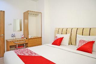 Oyo 1673 M Authentic Kost Man fotoÄŸrafÄ±