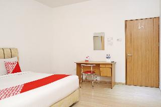 Oyo 1673 M Authentic Kost Man fotoÄŸrafÄ±