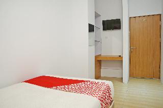Oyo 1673 M Authentic Kost Man fotoÄŸrafÄ±