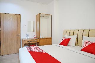 Oyo 1673 M Authentic Kost Man fotoÄŸrafÄ±
