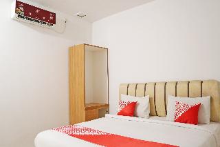 Oyo 1673 M Authentic Kost Man fotoÄŸrafÄ±
