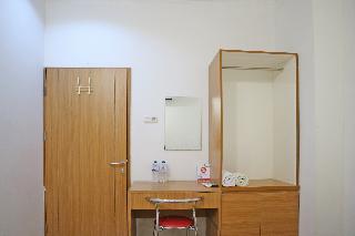 Oyo 1673 M Authentic Kost Man fotoÄŸrafÄ±