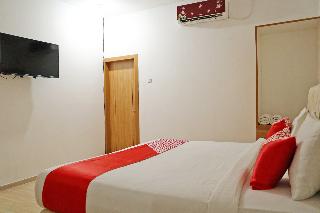 Oyo 1673 M Authentic Kost Man fotoÄŸrafÄ±