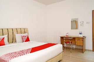 Oyo 1673 M Authentic Kost Man fotoÄŸrafÄ±