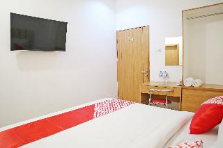 Oyo 1673 M Authentic Kost Man fotoÄŸrafÄ±