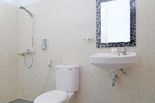 Oyo 1673 M Authentic Kost Man fotoÄŸrafÄ±