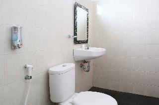 Oyo 1673 M Authentic Kost Man fotoÄŸrafÄ±