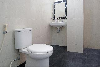 Oyo 1673 M Authentic Kost Man fotoÄŸrafÄ±