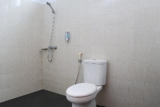Oyo 1673 M Authentic Kost Man fotoÄŸrafÄ±