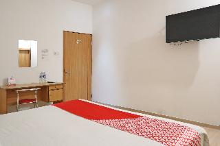 Oyo 1673 M Authentic Kost Man fotoÄŸrafÄ±