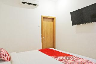 Oyo 1673 M Authentic Kost Man fotoÄŸrafÄ±