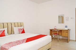 Oyo 1673 M Authentic Kost Man fotoÄŸrafÄ±