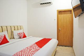 Oyo 1673 M Authentic Kost Man fotoÄŸrafÄ±