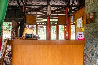 Rumah Kayu Cottage Syariah fotoÄŸrafÄ±